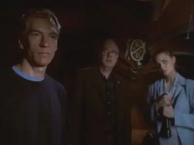 Rose Red (2002)