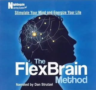 The Flexbrain Method (6 Audio CD)