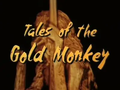 Tales of the Gold Monkey (1982 - 1983) complete