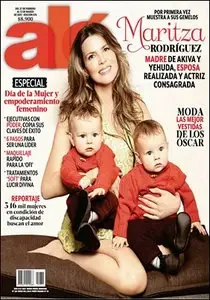 Alo Colombia - 27 Febrero 2015