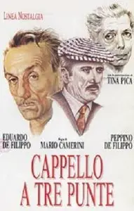 Il cappello a tre punte / Three-Cornered Hat (1934)