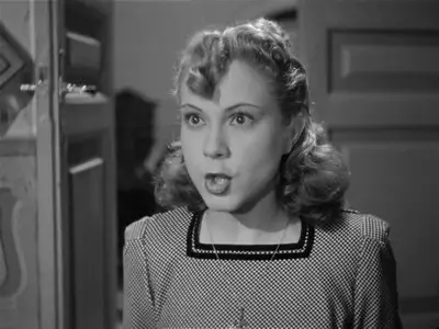 La bisbetica domata (1942)