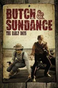 Butch and Sundance: The Early Days (1979) [Repost]