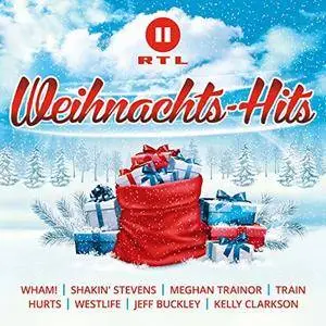 VA - RTL2 Weihnachts Hits (2016)