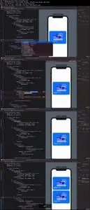 Build a SwiftUI app for iOS 14