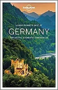 Lonely Planet Best of Germany (Best of Country)