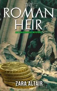 «The Roman Heir» by Zara Altair