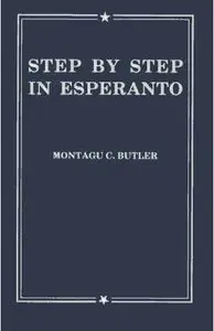 Step By Step in Esperanto