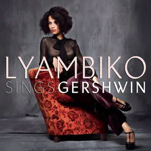 Lyambiko - Sings Gershwin (2012)