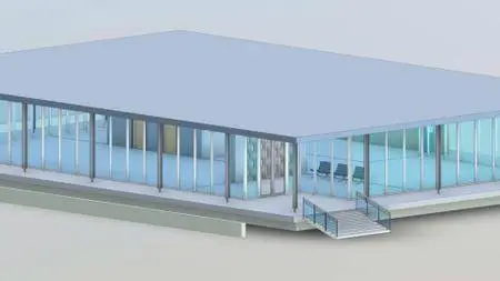 3ds Max: Revit Integration