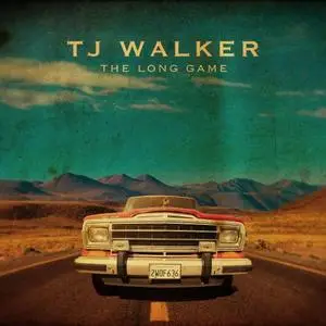 TJ Walker - The Long Game (2019) [Official Digital Download]