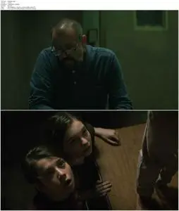 Girl in the Basement (2021)