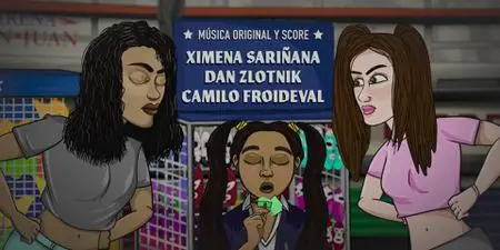 Contra las cuerdas S01E03