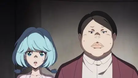 Kamonohashi Ron no Kindan Suiri - 09 AT-X 1280x720 x264 AAC