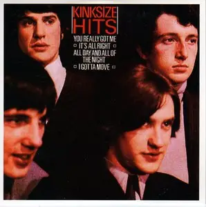 The Kinks - The EP Collection [Limited Edition] (1998) - 10 CD box