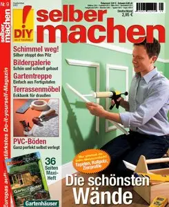 Selber Machen 2007-09