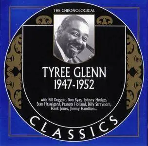 Tyree Glenn - 1947-1952 (2006)