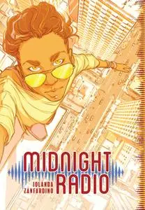 Midnight Radio 2019 digital Mr Norrell