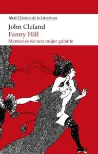 «Fanny Hill» by John Cleland