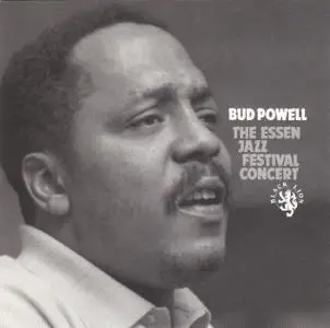 Bud Powell - The Complete Essen Jazz Festival Concert (1960) {Black Lion BLCD760105 rel 1988}