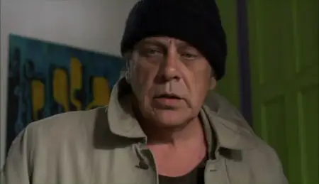 Un cargo pour l'Afrique (2009)