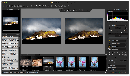 SILKYPIX Developer Studio Pro 8.0.14.0 (x64) Portable