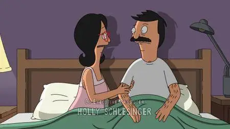 Bob's Burgers S08E607