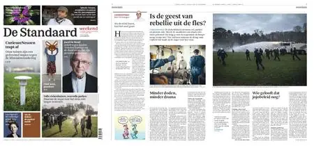 De Standaard – 03 april 2021