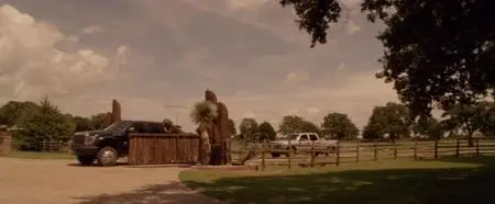 Red Stone (2021)