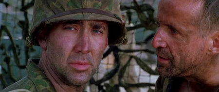 Windtalkers (2002) HDRip