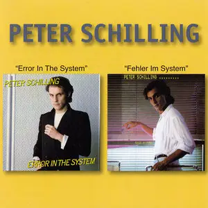 Peter Schilling - Albums Collection 1982-2010 [15CD]