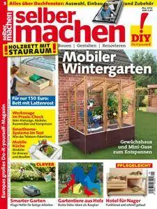 Selber Machen - Mai 2016