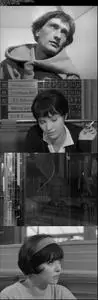 My Life to Live / Vivre sa vie: Film en douze tableaux (1962)