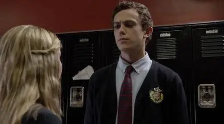Bad Kids of Crestview Academy (2017)