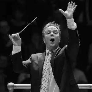 Royal Stockholm PO, Sakari Oramo - Carl Nielsen: Symphony No.1 in G minor; Symphony No.3 'Sinfonia espansiva' (2014)