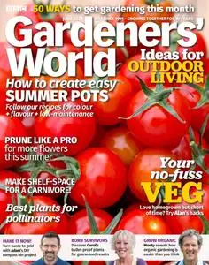 BBC Gardeners’ World Magazine – May 2021