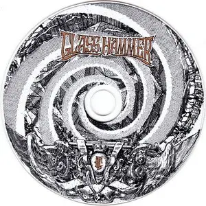 Glass Hammer - Breaking Of The World (2015)