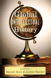 Global Intellectual History (repost)