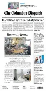 The Columbus Dispatch - March 1, 2020