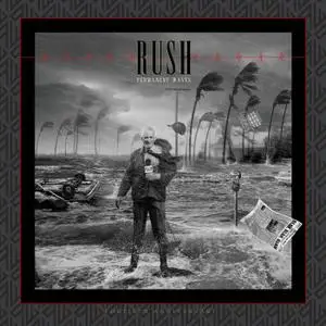 Rush - Permanent Waves (40th Anniversary Deluxe Edition) (1980/2020)