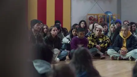 We Are Who We Are S01E07