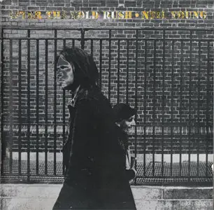 Neil Young - After the Gold Rush (Reprise 7599-27243-2) (EU 1987)