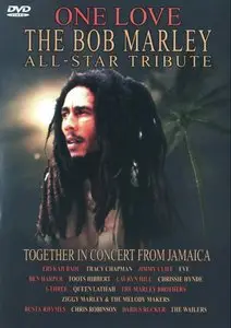 One Love - The Bob Marley All-Star Tribute [TV 1999] (2000)