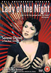 Lady of the Night / La signora della notte (1986)