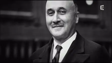 (Fr5) Le jour où... De Gaulle a choisi la guerre (2015)