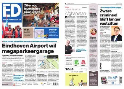 Eindhovens Dagblad - Helmond – 01 mei 2018