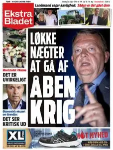 Ekstra Bladet – 28. august 2019