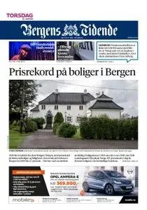 Bergens Tidende – 16. januar 2020