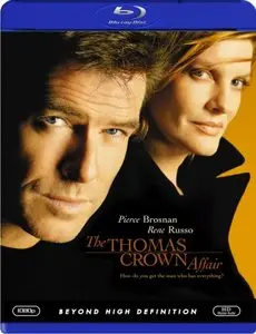 The Thomas Crown Affair - 1999