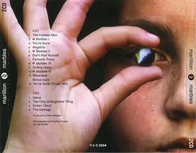 Marillion - Marbles (2004)